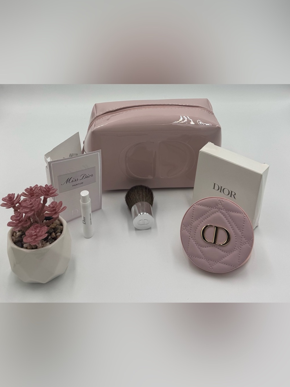 Dior Beauty Bundle - 4 pieces NIB